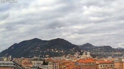 Chiavari - Vista panoramica, Italia - Webcams