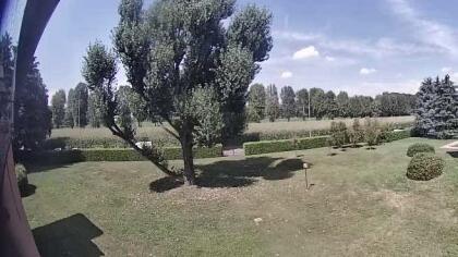 Chiavari - Vista panoramica, Italia - Webcams