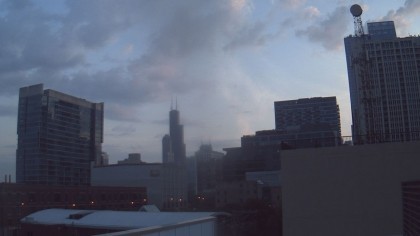 weatherbug chicago