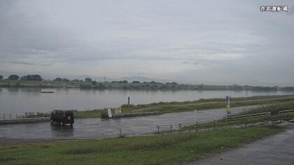 Chiyoda - Flood cameras - Japan
