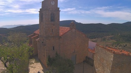 Chodos (Xodos), Spain Webcams