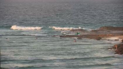 City of Gold Coast - Currumbin Beach - Queensland