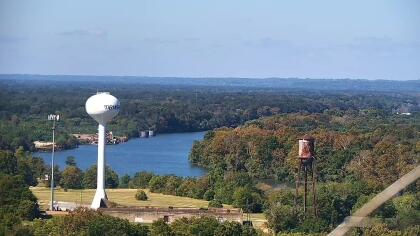 Demopolis - Tombigbee River - Alabama (USA)