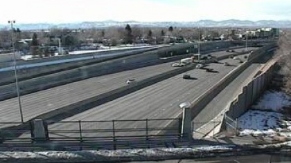 denver traffic cameras