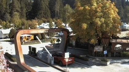 Photo of Dobbiaco – Toblach – Tenting Olympia, Włochy
