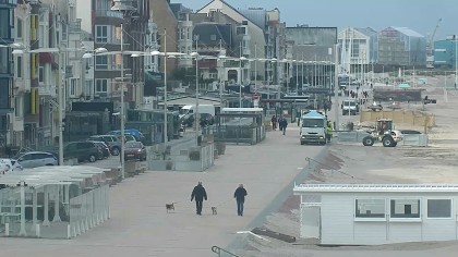 Dunkirk - Beach - France