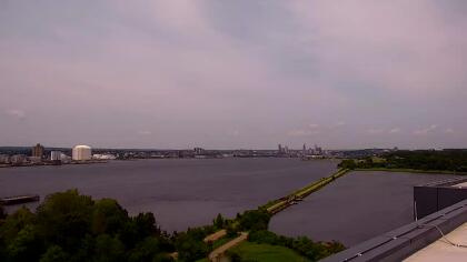 East Providence - Kettle Point, Rhode Island (USA) - Webcams