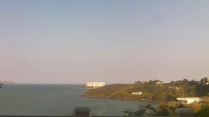 fajardo webcams