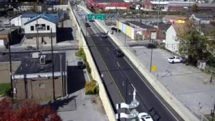 Philadelphia - traffic webcams, Pennsylvania (USA) - Webcams
