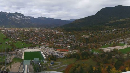 Einfach zu passieren Durch Fernsehstation garmisch webcam mohrenplatz Toleranz Wellen Autobiographie