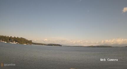 Gilford - Lake Winnipesaukee - New Hampshire (USA)