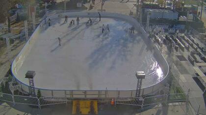 Hanford - Ice rink, California (USA) - Webcams