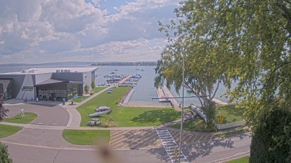 Photo of Harbor Springs – Little Traverse Yacht Membership, Michigan (USA)