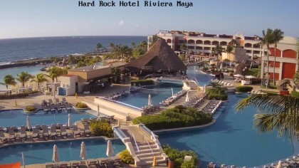 hard rock riviera maya weather hard rock riviera maya weather