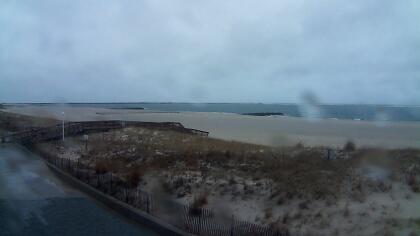 Jones Inlet Point Lookout - Jones Inlet, New York (USA) - Webcams