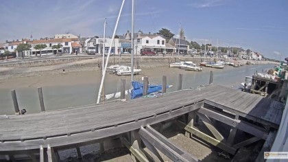 Yr Weather Forecast For La Baule Escoublac Loire France