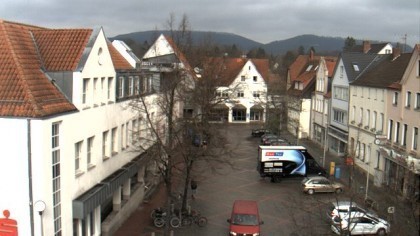 Hessisch Oldendorf Markt, Germany Webcams