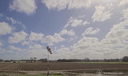 Holbæk - Airfield - Denmark