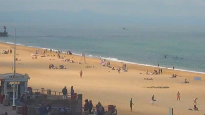 Soorts-Hossegor - Beach, France - Webcams