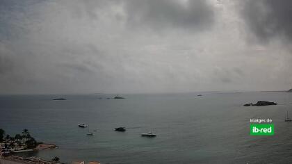 Ibiza - Ses Figueretes - Spain