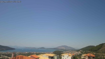 Igoumenitsa - Filothei, Greece - Webcams