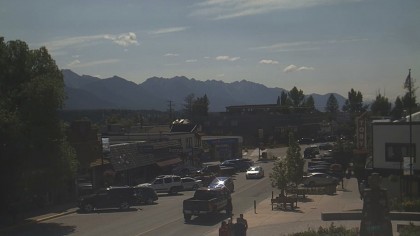 Invermere, Canada - Webcams