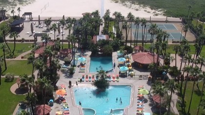 isla grand web cam