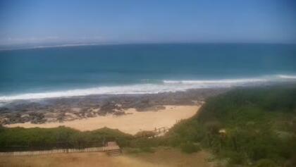 Jeffreys Bay - Supertubes - South Africa