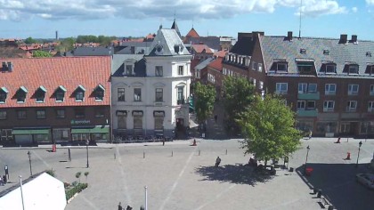 Webkamera Ystad