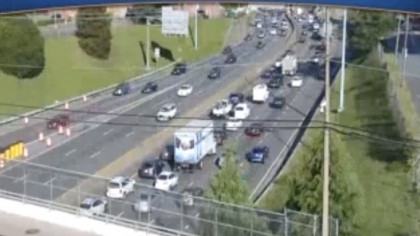 Traffic, Virginia (USA) - Webcams