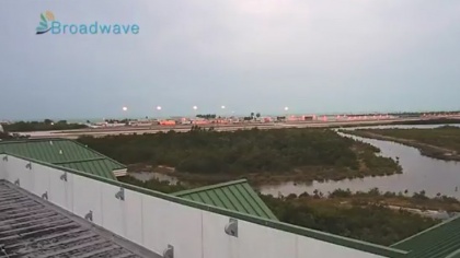 Key West International Airport Florida Usa Webcams