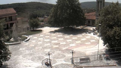 Kompoti, Greece - Webcams