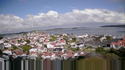 Kragerø - Kragerøfjorden, Norway - Webcams