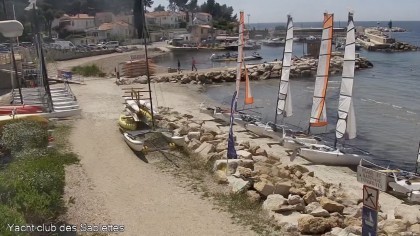 Webcam La Seyne Sur Mer