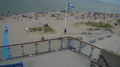 Lambton Shores - Grand Bend Beach - Canada