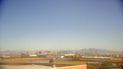 Las Vegas - Enterprise, Nevada (USA) - Webcams