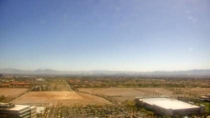 Las Vegas - Summerlin South - Panorama, Nevada (USA) - Webcams