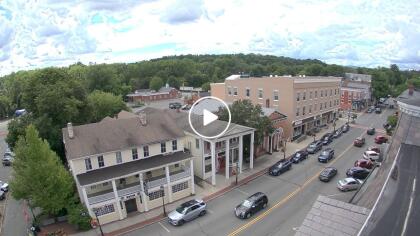 Lee - Main Street - Massachusetts (USA)