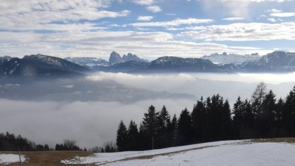 Photo of Villanders – Panorama górska, Włochy