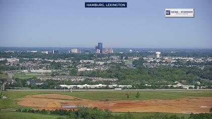 Lexington Hamburg Area Kentucky USA Webcams