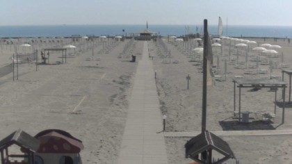 Lido Di Spina Strand Italien Webcams