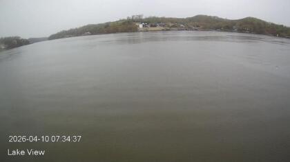 Linn Creek - Lake of the Ozarks - Missouri (USA)