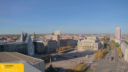 vollzeitjob leipzig