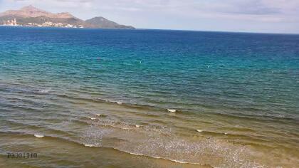 Majorca - Alcúdia - Playa de Muro - Spain