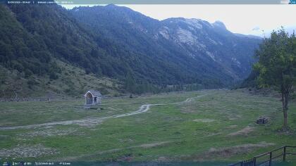 Malesco - La Cascina - Valle Loana - Italy