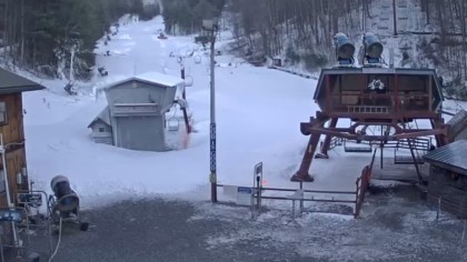 Mars Hill Wolf Ridge Ski Resort North Carolina Usa Webcams