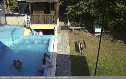 Mátraszentimre - Darazshegyi Pension and Chalet - Hungary