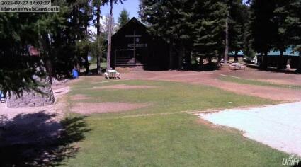 McCall - Camp Ida Haven, Idaho (USA) - Webcams
