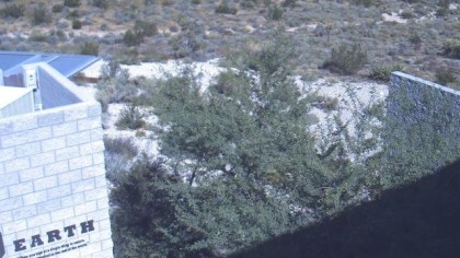 Las Vegas - Red Rock Canyon Visitor Center, Nevada (USA) - Webcams