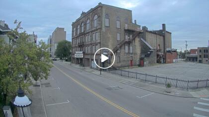 Middletown - Sorg Opera House - Ohio (USA)